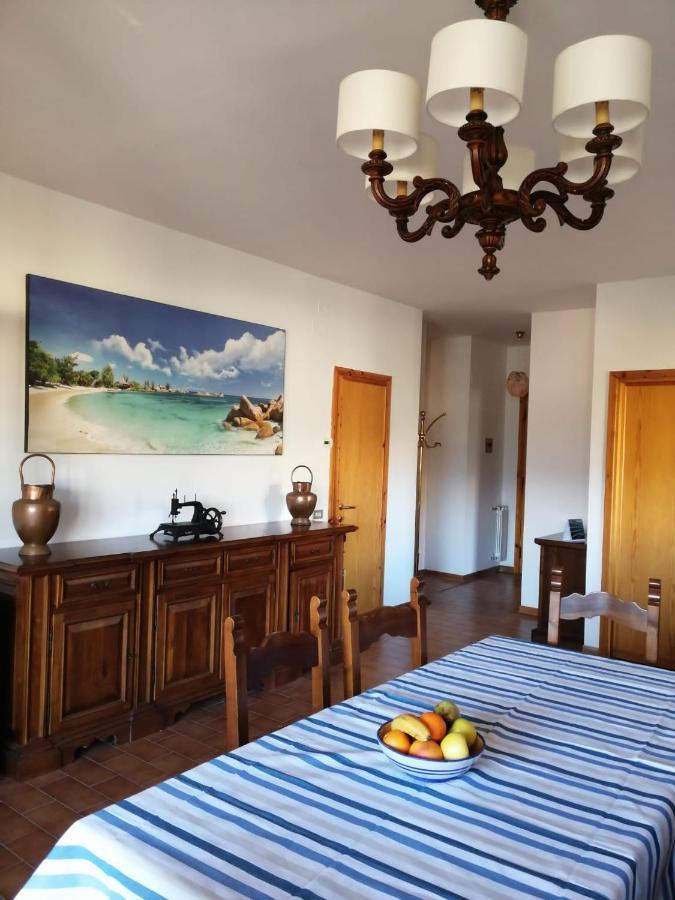 Iria Chianti Home Страда Экстерьер фото